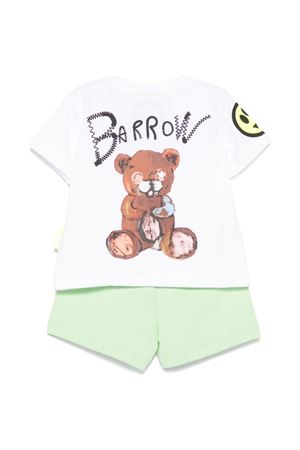  BARROW KIDS | S5BKNGTR19600248